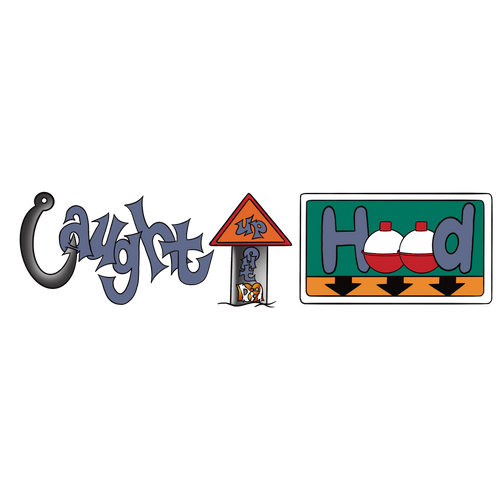 Caught Up Out Da Hood